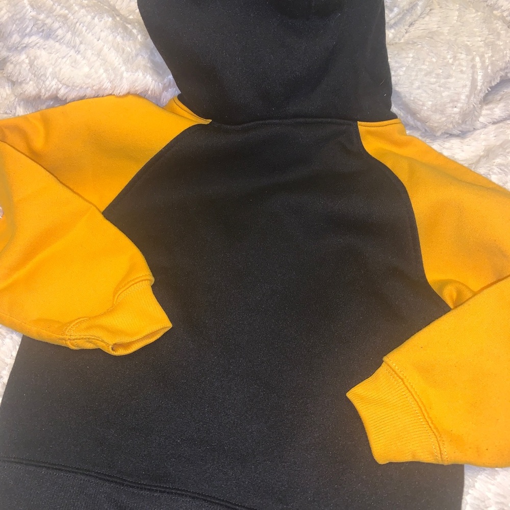 BRUINS HOODIE - Picture 4 of 4